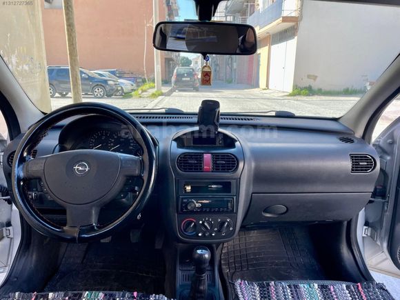 2004 MODEL 1.3 DİZEL DEĞİŞENSİZ MOTOR YENİ