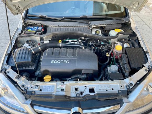 2004 MODEL 1.3 DİZEL DEĞİŞENSİZ MOTOR YENİ