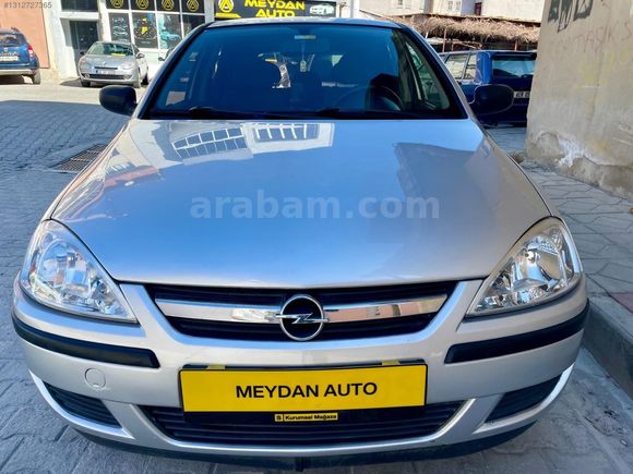2004 MODEL 1.3 DİZEL DEĞİŞENSİZ MOTOR YENİ