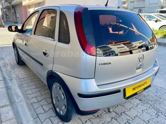 2004 MODEL 1.3 DİZEL DEĞİŞENSİZ MOTOR YENİ