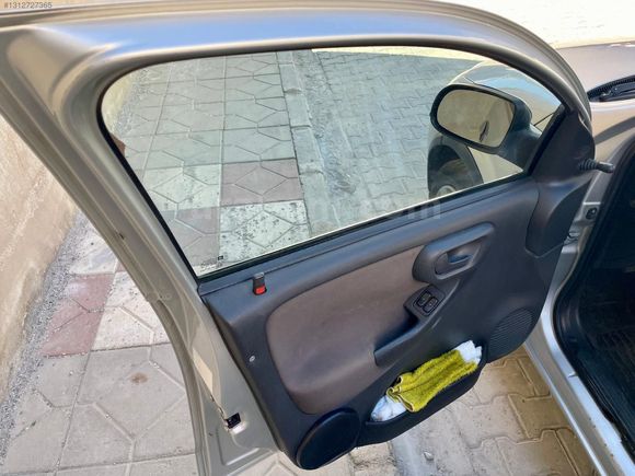 2004 MODEL 1.3 DİZEL DEĞİŞENSİZ MOTOR YENİ