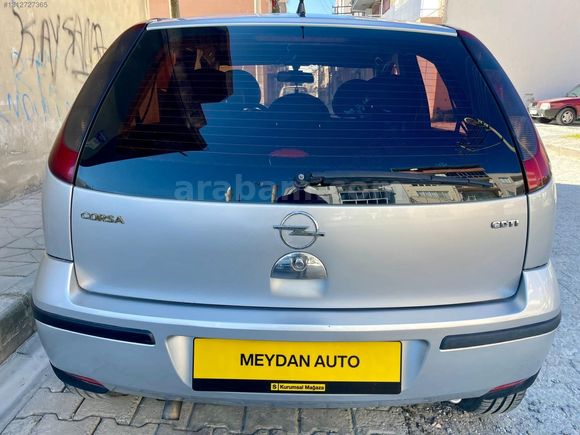 2004 MODEL 1.3 DİZEL DEĞİŞENSİZ MOTOR YENİ