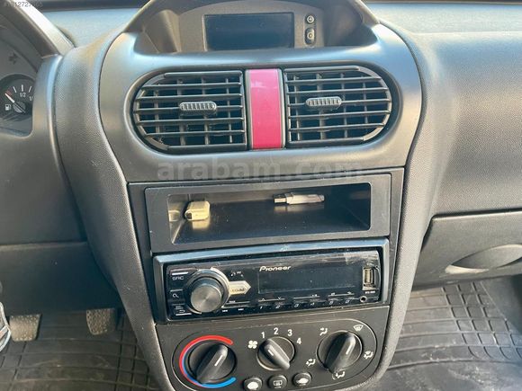 2004 MODEL 1.3 DİZEL DEĞİŞENSİZ MOTOR YENİ