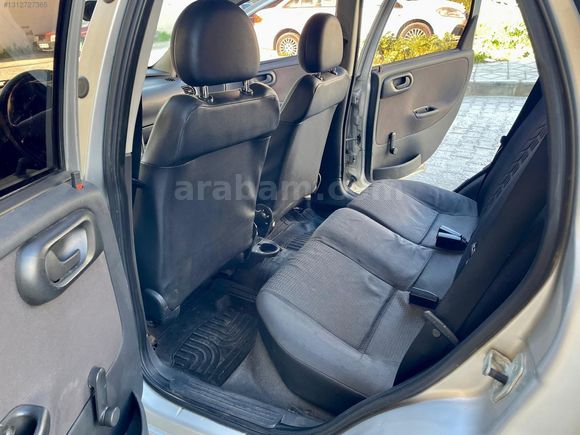 2004 MODEL 1.3 DİZEL DEĞİŞENSİZ MOTOR YENİ