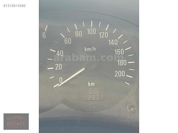 BİZSİZ / AUTO / OPEL CORSA C 1.3 DİZEL MANUEL