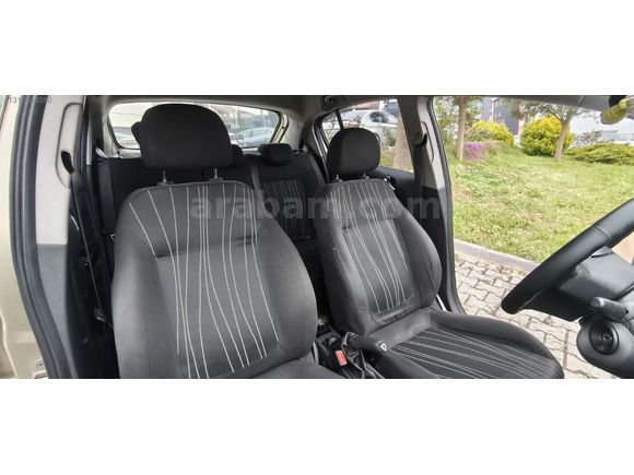 TEKSER MOTORS DAN özel renk CORSA