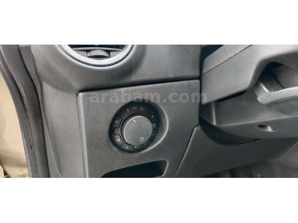 TEKSER MOTORS DAN özel renk CORSA