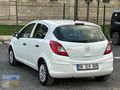 2013 MODEL OPEL CORSA 1.3 MULTİJET DİZEL EFSANE TEMİZLİKTE