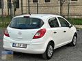 2013 MODEL OPEL CORSA 1.3 MULTİJET DİZEL EFSANE TEMİZLİKTE