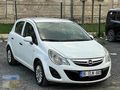 2013 MODEL OPEL CORSA 1.3 MULTİJET DİZEL EFSANE TEMİZLİKTE