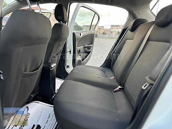 2013 MODEL OPEL CORSA 1.3 MULTİJET DİZEL EFSANE TEMİZLİKTE