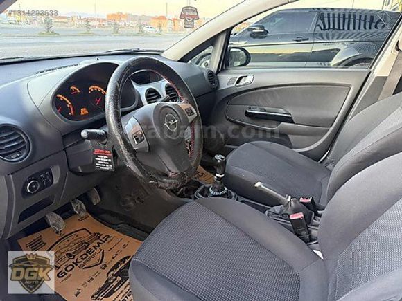 HATASIZ TERTEMİZ SINIF CORSA