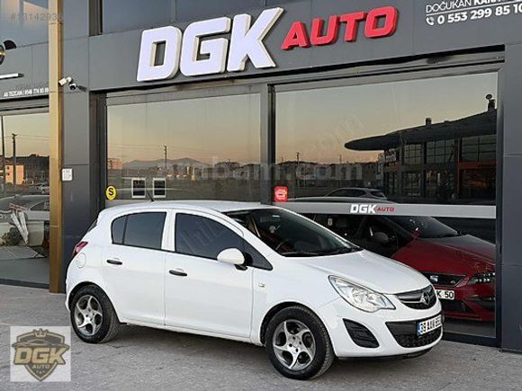 HATASIZ TERTEMİZ SINIF CORSA