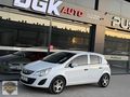HATASIZ TERTEMİZ SINIF CORSA