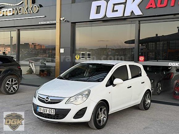 HATASIZ TERTEMİZ SINIF CORSA