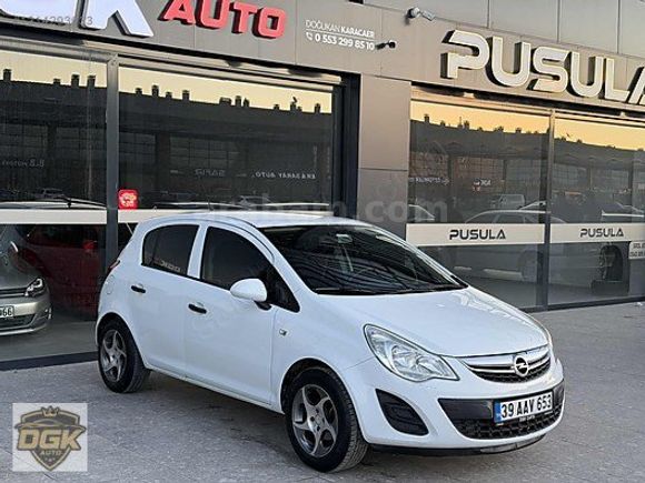 HATASIZ TERTEMİZ SINIF CORSA