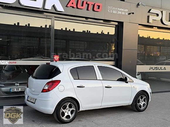 HATASIZ TERTEMİZ SINIF CORSA