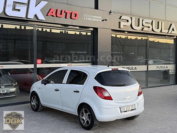 HATASIZ TERTEMİZ SINIF CORSA