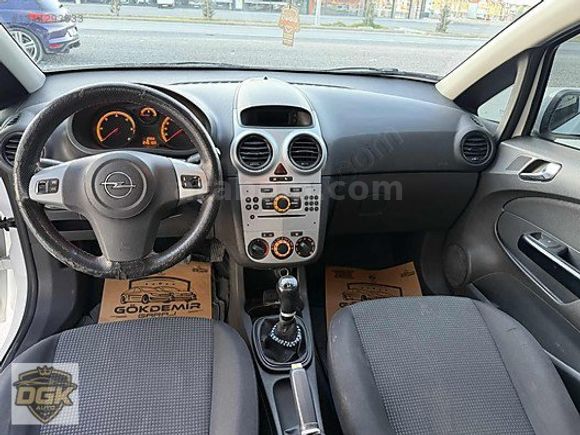 HATASIZ TERTEMİZ SINIF CORSA