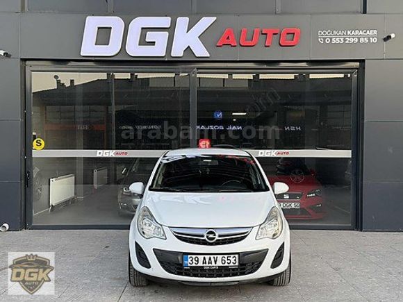 HATASIZ TERTEMİZ SINIF CORSA