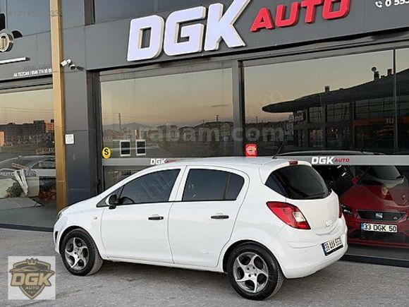 HATASIZ TERTEMİZ SINIF CORSA