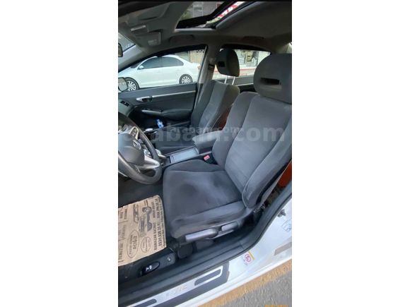 Sahibinden Honda Civic 1.6i VTEC Elegance 2011 Model 