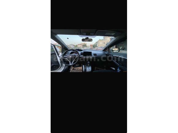 Sahibinden Honda Civic 1.6i VTEC Elegance 2011 Model 