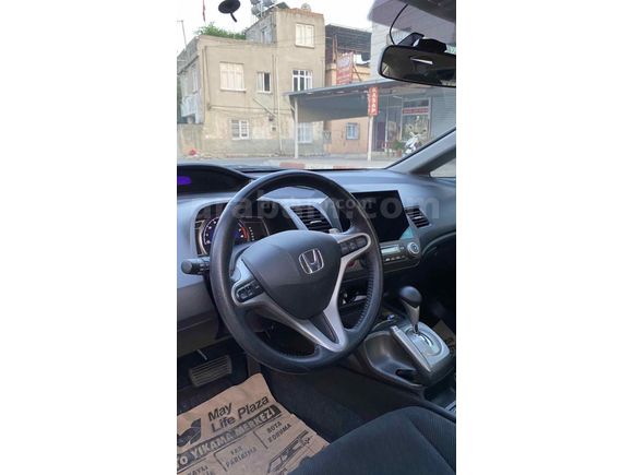 Sahibinden Honda Civic 1.6i VTEC Elegance 2011 Model 