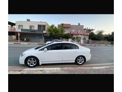 Sahibinden Honda Civic 1.6i VTEC Elegance 2011 Model 