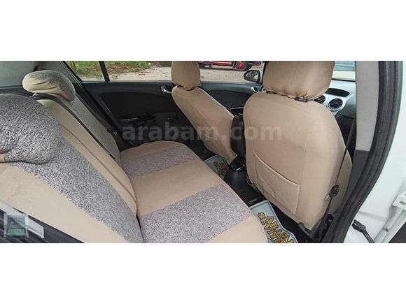 UYGUN FİYATA OPEL CORSA