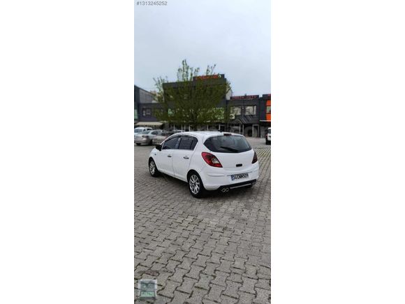 UYGUN FİYATA OPEL CORSA