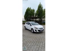 UYGUN FİYATA OPEL CORSA