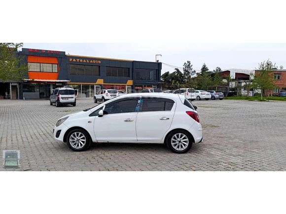 UYGUN FİYATA OPEL CORSA