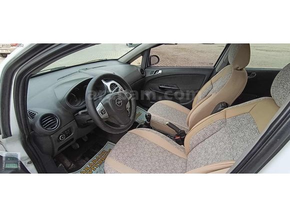UYGUN FİYATA OPEL CORSA