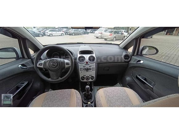 UYGUN FİYATA OPEL CORSA