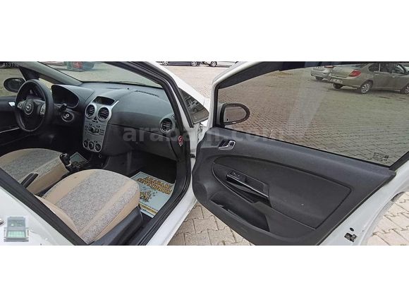 UYGUN FİYATA OPEL CORSA