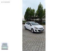 UYGUN FİYATA OPEL CORSA