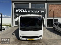 "ARDA OTOMOTİV"OTOKAR SULTAN 125S DEUTZ MOTOR KARAVAN İÇİN UYGUN