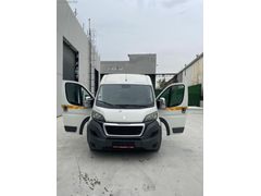 UMUR DİZAYNDAN 2017 BOXER OKUL TAŞITI Km 480 binde