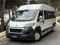 SELİMLİDEN 2018 MODEL PEUGEOT BOXER 16+1 OKUL TAŞITI