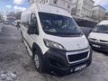 GALERİ HİKMETTEN SATILIK 2020 PEUGEOT BOXER 16+1 PERSONEL