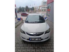 Sahibinden Honda Civic 1.6i VTEC Elegance 2011 Model