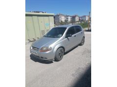 Sahibinden Chevrolet Kalos 1.2 SE 2005 Model