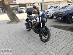 2023 MODEL FULL AKSESUARLI HATASIZ DOMİNAR 250D