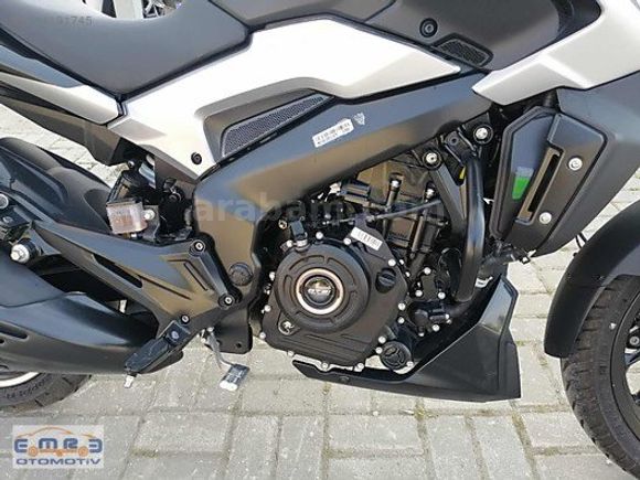 2023 MODEL FULL AKSESUARLI HATASIZ DOMİNAR 250D