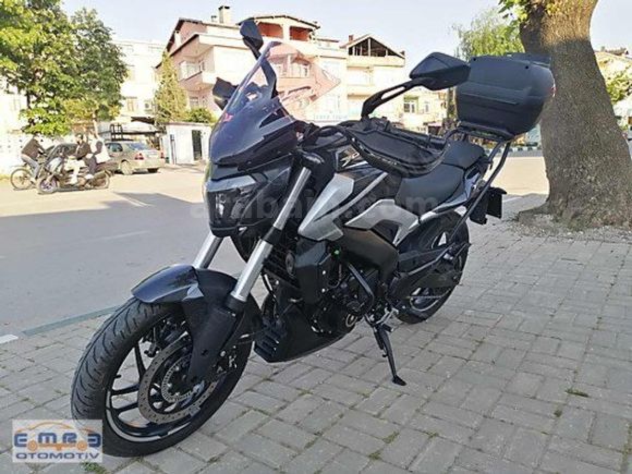 2023 MODEL FULL AKSESUARLI HATASIZ DOMİNAR 250D