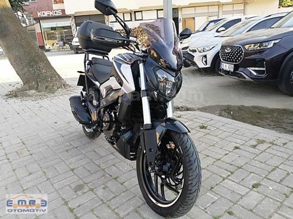 2023 MODEL FULL AKSESUARLI HATASIZ DOMİNAR 250D