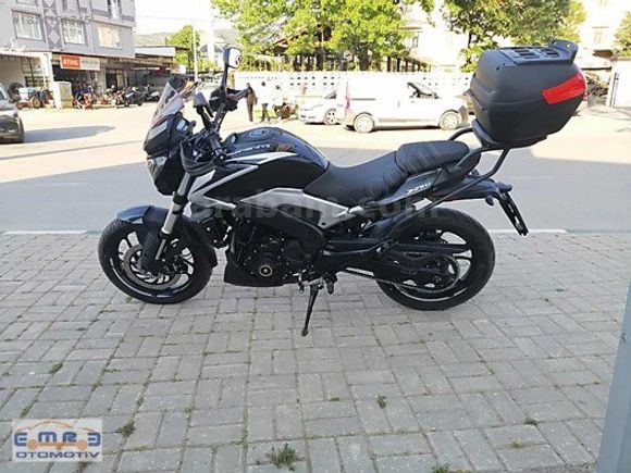 2023 MODEL FULL AKSESUARLI HATASIZ DOMİNAR 250D