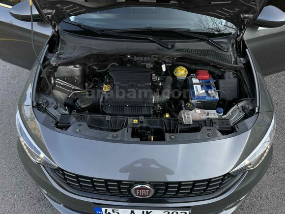 Sahibinden Fiat Egea 1.4 Fire Urban Plus 2020 Model 