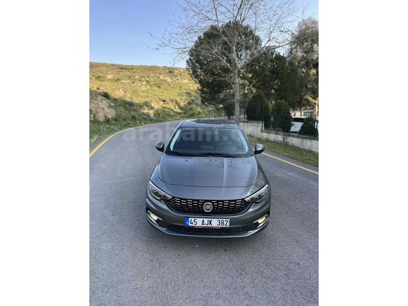 Sahibinden Fiat Egea 1.4 Fire Urban Plus 2020 Model 